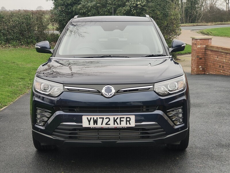 Used Ssangyong Tivoli for sale - 77370253: Photo 5