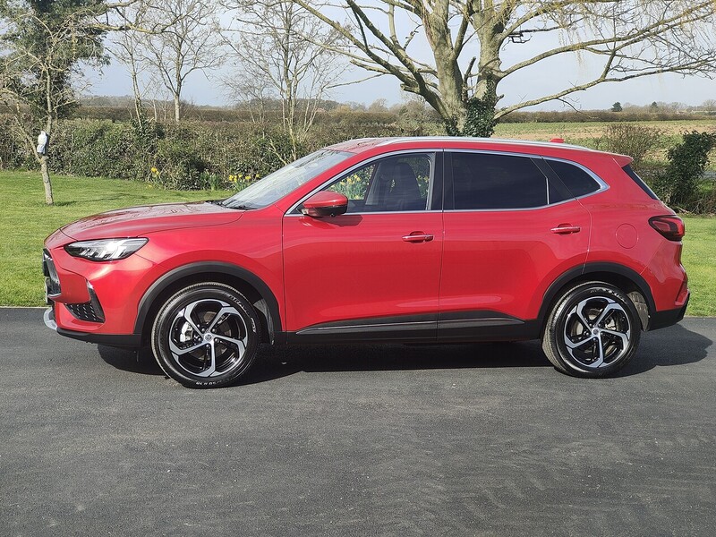 Used MG MG HS 2024 for sale - 77902447: Photo 11