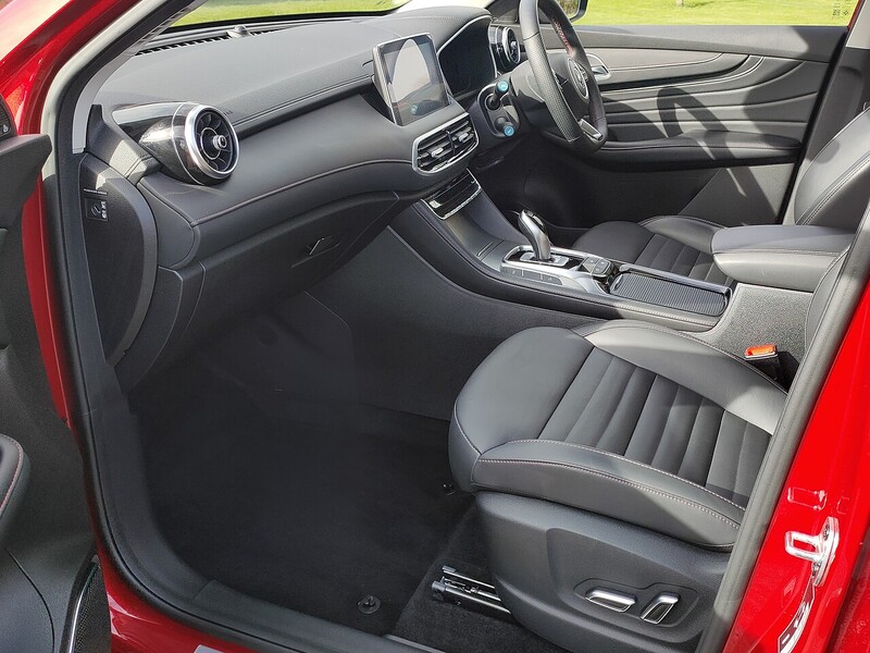 Used MG MG HS 2024 for sale - 77902447: Photo 13