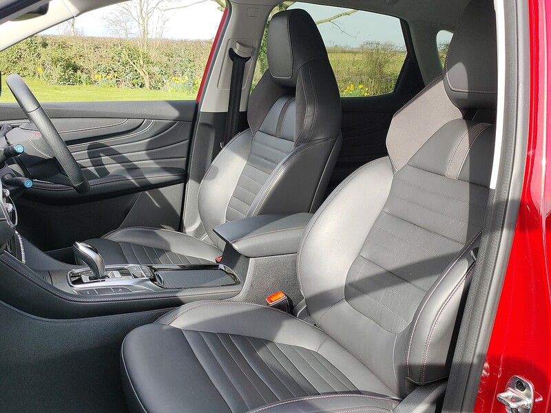 Used MG MG HS 2024 for sale - 77902447: Photo 14