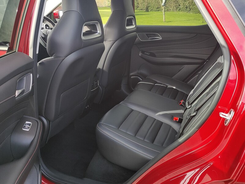 Used MG MG HS 2024 for sale - 77902447: Photo 15