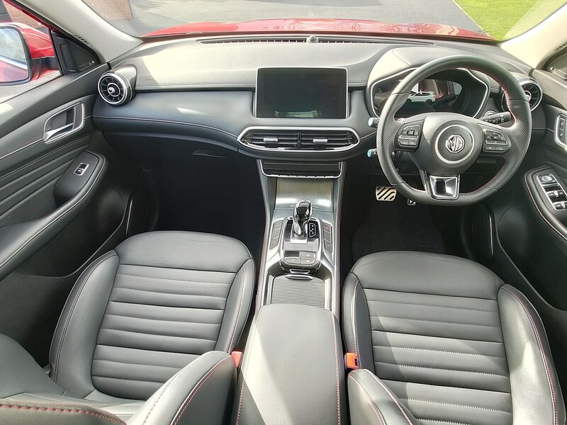 Used MG MG HS 2024 for sale - 77902447: Photo 16