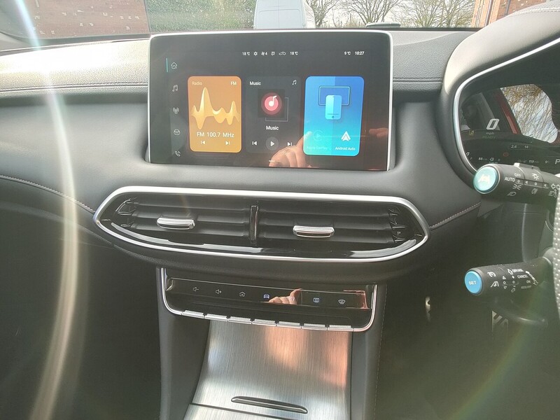 Used MG MG HS 2024 for sale - 77902447: Photo 18