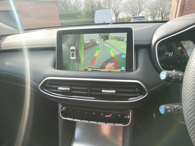 Used MG MG HS 2024 for sale - 77902447: Photo 19