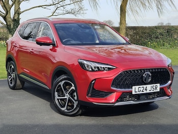 Used MG MG HS 2024 for sale - 77902447: Photo