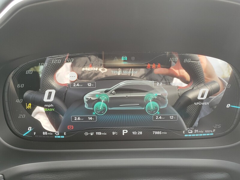 Used MG MG HS 2024 for sale - 77902447: Photo 21