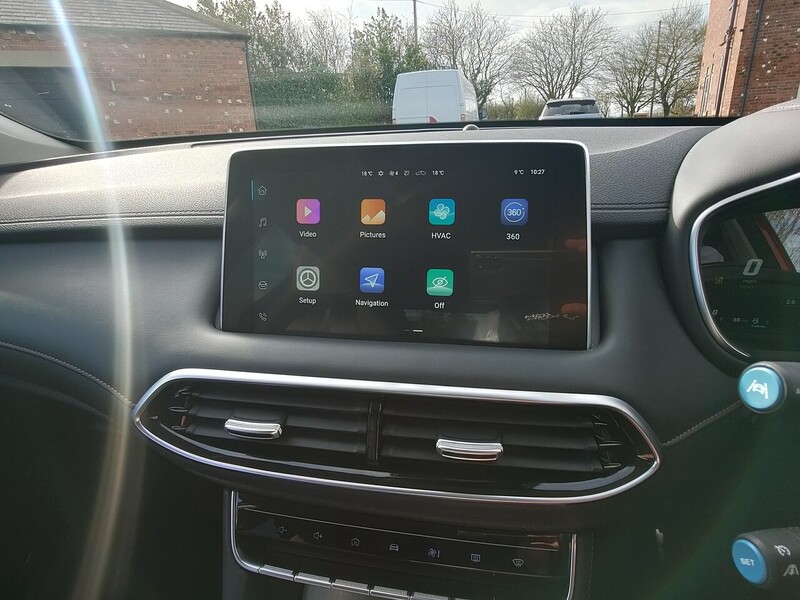 Used MG MG HS 2024 for sale - 77902447: Photo 22