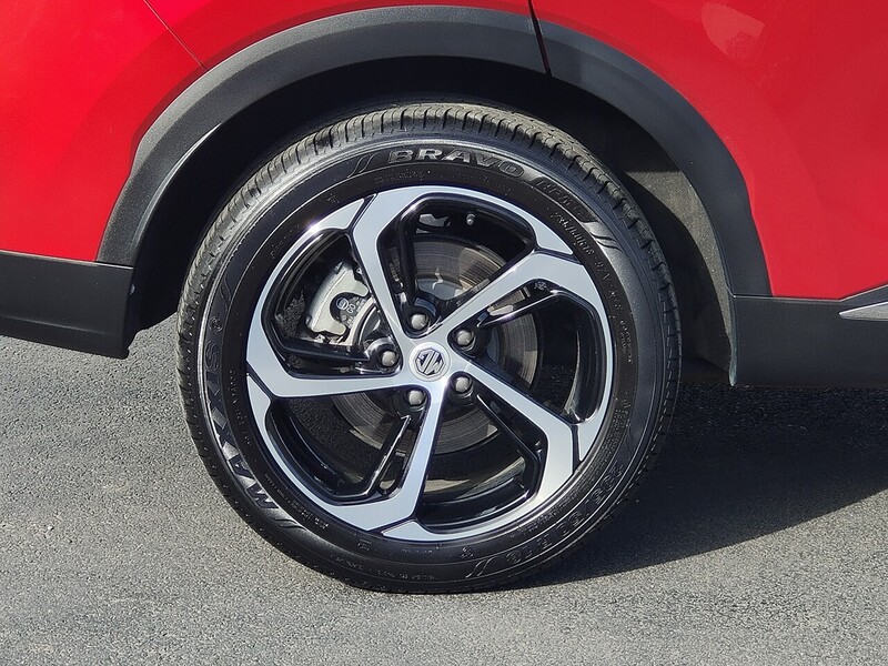 Used MG MG HS 2024 for sale - 77902447: Photo 23