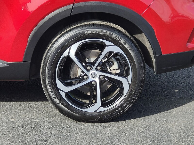 Used MG MG HS 2024 for sale - 77902447: Photo 25