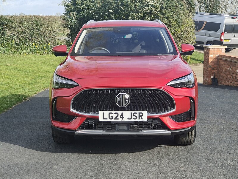 Used MG MG HS 2024 for sale - 77902447: Photo 5