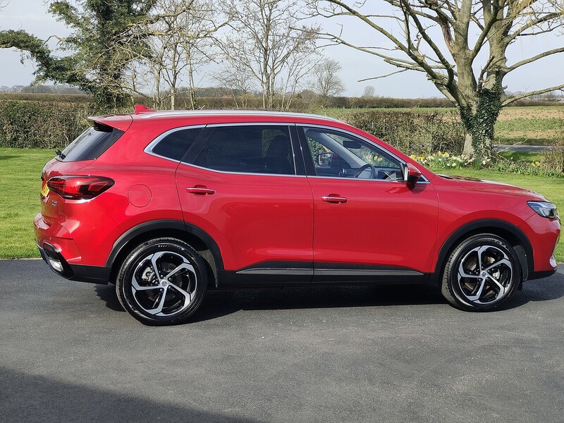 Used MG MG HS 2024 for sale - 77902447: Photo 7