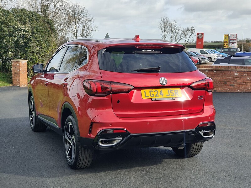 Used MG MG HS 2024 for sale - 77902447: Photo 8