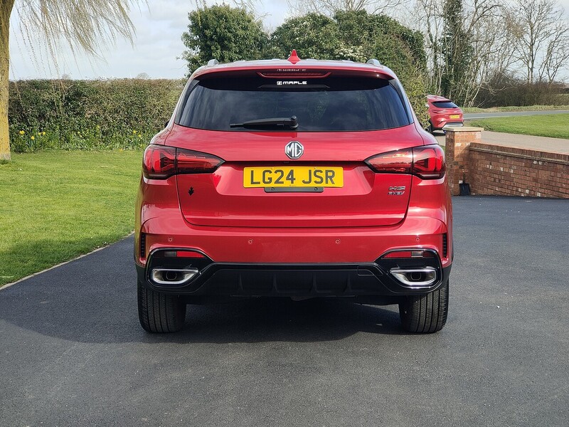 Used MG MG HS 2024 for sale - 77902447: Photo 9