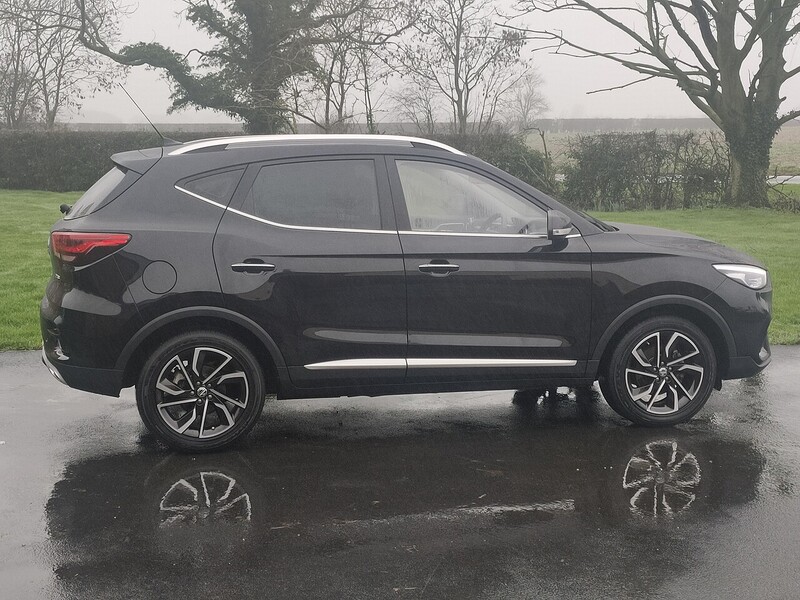 Used MG MG ZS 2023 for sale - 77521694: Photo 10