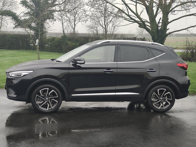 Used MG MG ZS 2023 for sale - 77521694: Photo 11