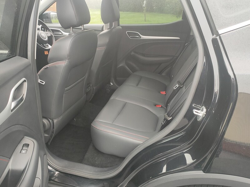 Used MG MG ZS 2023 for sale - 77521694: Photo 13