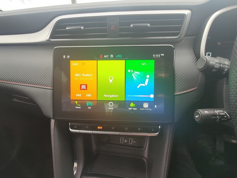 Used MG MG ZS 2023 for sale - 77521694: Photo 16