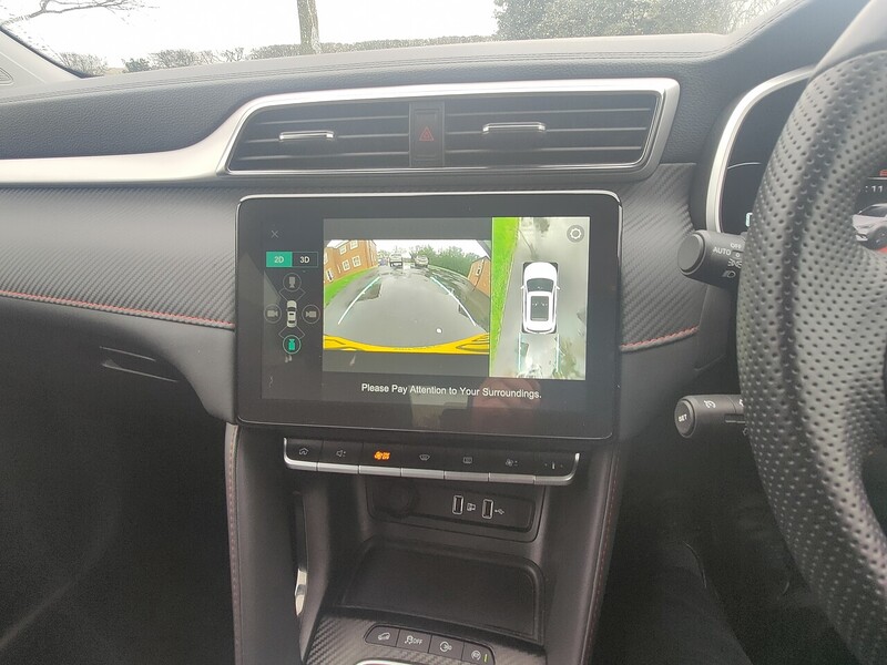 Used MG MG ZS 2023 for sale - 77521694: Photo 17