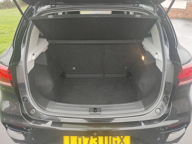 Used MG MG ZS 2023 for sale - 77521694: Photo 20