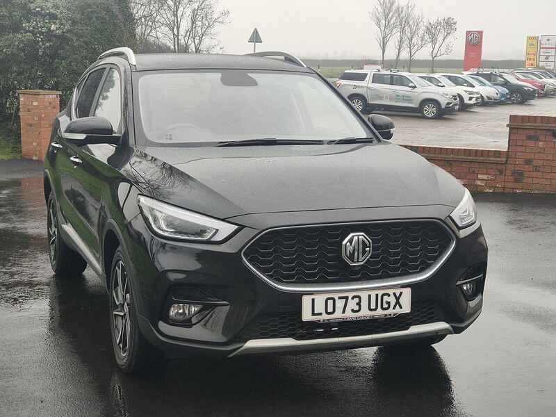 Used MG MG ZS 2023 for sale - 77521694: Photo 3