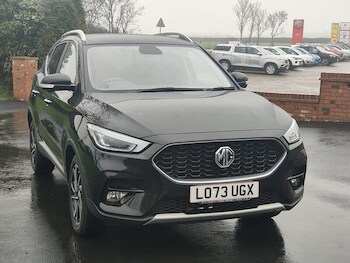 Used MG MG ZS 2023 for sale - 77521694: Photo