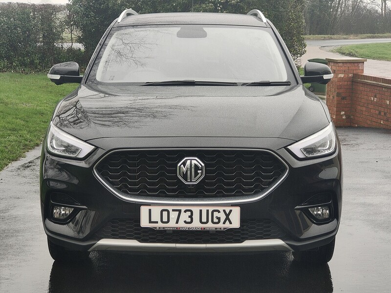Used MG MG ZS 2023 for sale - 77521694: Photo 4