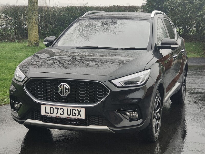 Used MG MG ZS 2023 for sale - 77521694: Photo 5