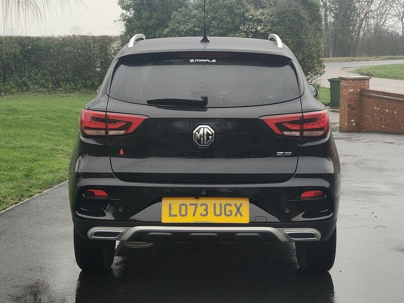 Used MG MG ZS 2023 for sale - 77521694: Photo 7