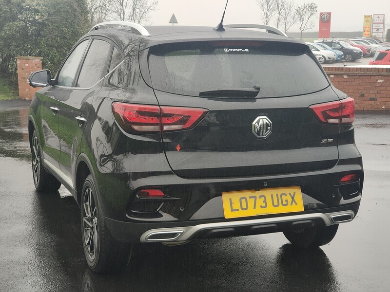 Used MG MG ZS 2023 for sale - 77521694: Photo 8