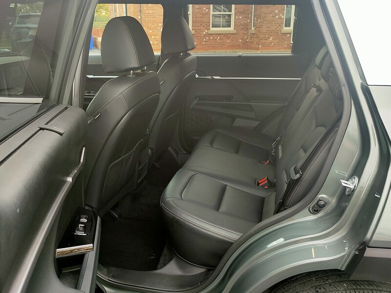 Used KGM Torres 2024 for sale - 76566252: Photo 13