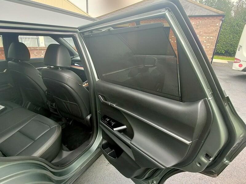 Used KGM Torres 2024 for sale - 76566252: Photo 15