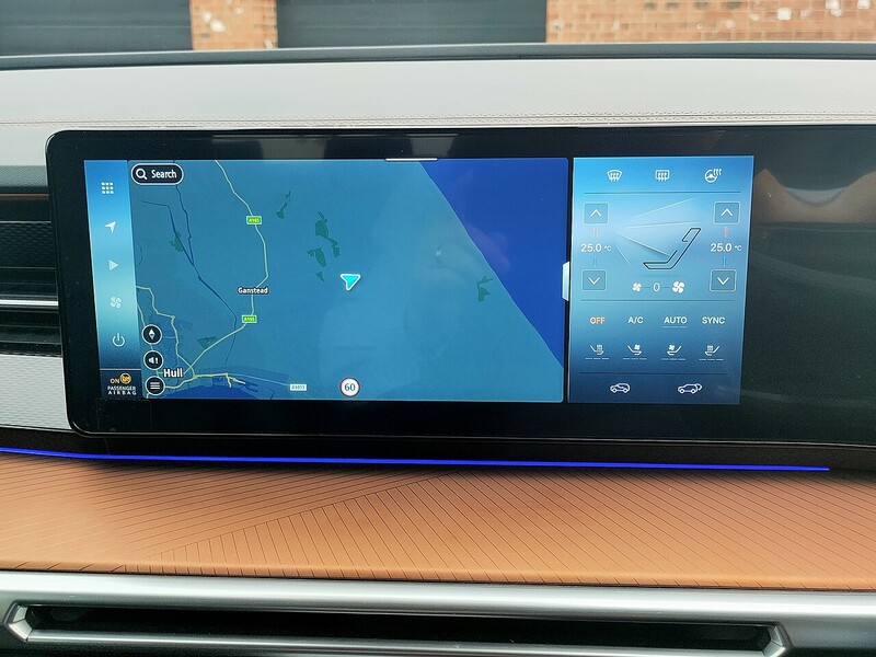 Used KGM Torres 2024 for sale - 76566252: Photo 19