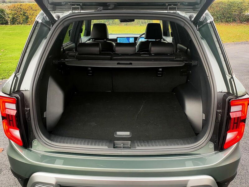 Used KGM Torres 2024 for sale - 76566252: Photo 21