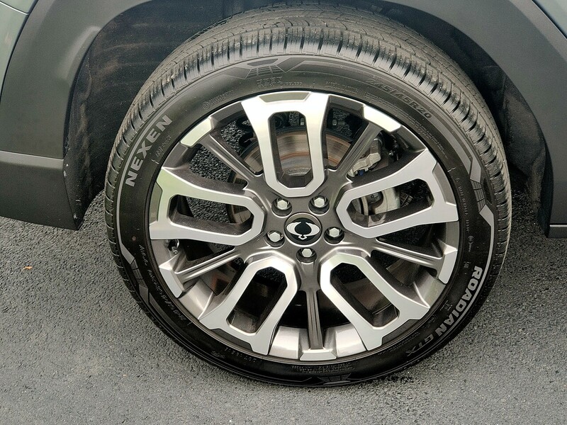 Used KGM Torres 2024 for sale - 76566252: Photo 22