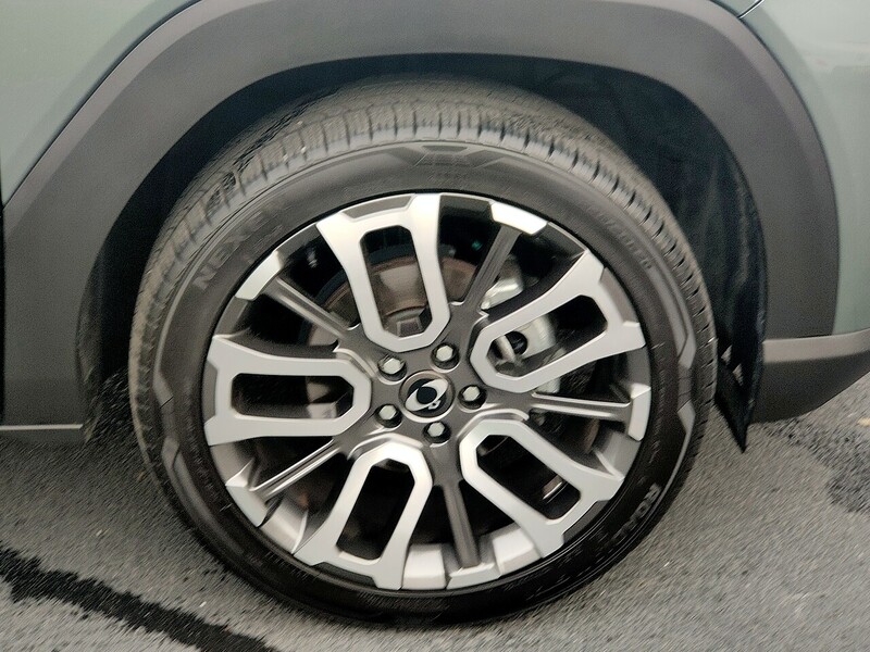 Used KGM Torres 2024 for sale - 76566252: Photo 23