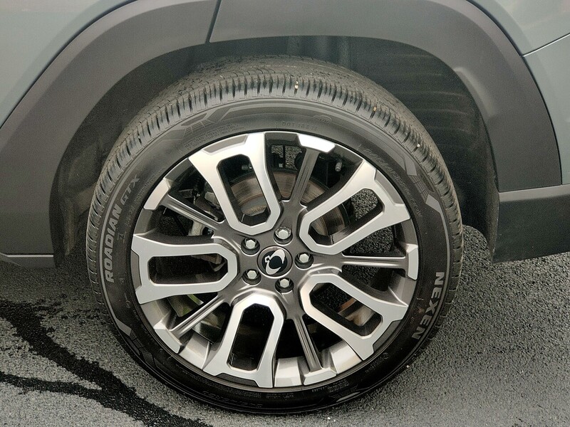 Used KGM Torres 2024 for sale - 76566252: Photo 24