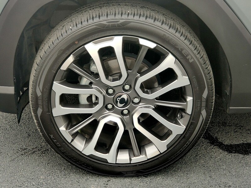 Used KGM Torres 2024 for sale - 76566252: Photo 25