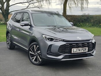 MG MG ZS feature image