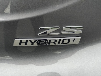 Used MG MG ZS 2025 for sale - 77953502: Photo