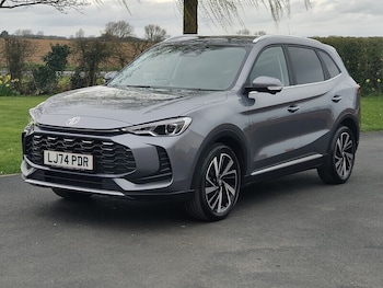 Used MG MG ZS 2025 for sale - 77953502: Photo