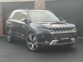 Used KGM Torres 2025 for sale - 76566277: Photo