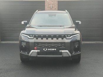 Used KGM Torres 2025 for sale - 76566277: Photo