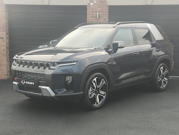 Used KGM Torres 2025 for sale - 76566277: Photo