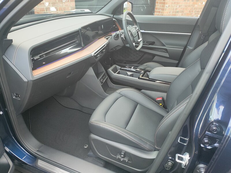 Used KGM Torres for sale - 76566277: Photo 5