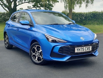 Used MG MG3 2025 for sale - 78632615: Photo