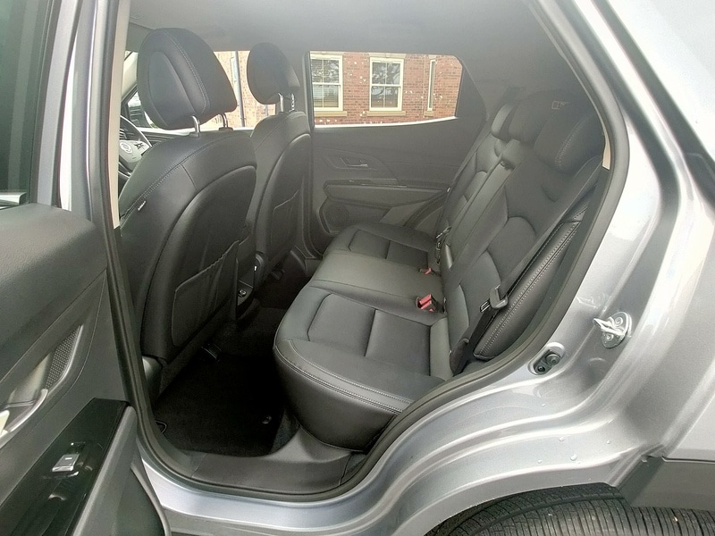 Used KGM Korando 2025 for sale - 76566254: Photo 13