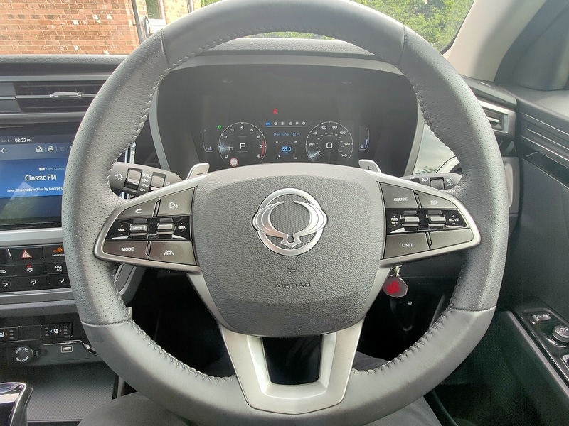 Used KGM Korando 2025 for sale - 76566254: Photo 15