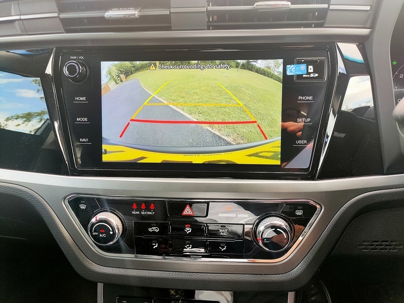 Used KGM Korando 2025 for sale - 76566254: Photo 16