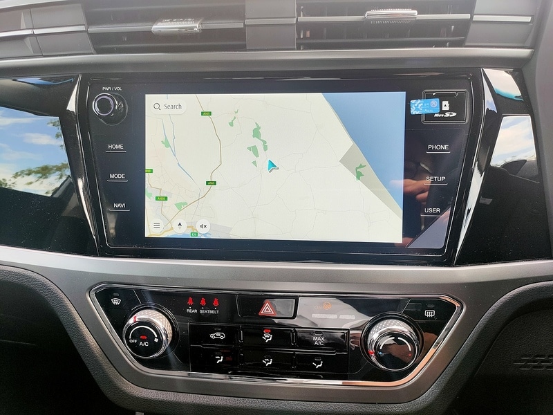 Used KGM Korando 2025 for sale - 76566254: Photo 18