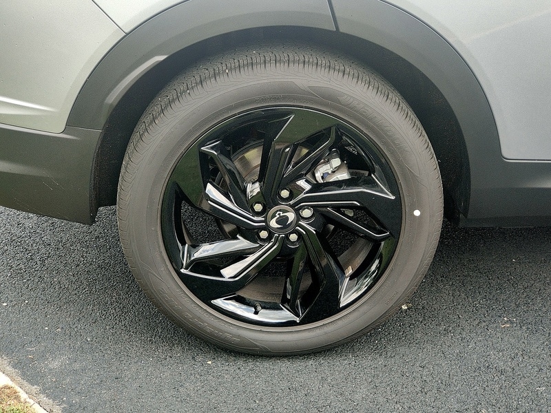 Used KGM Korando 2025 for sale - 76566254: Photo 20